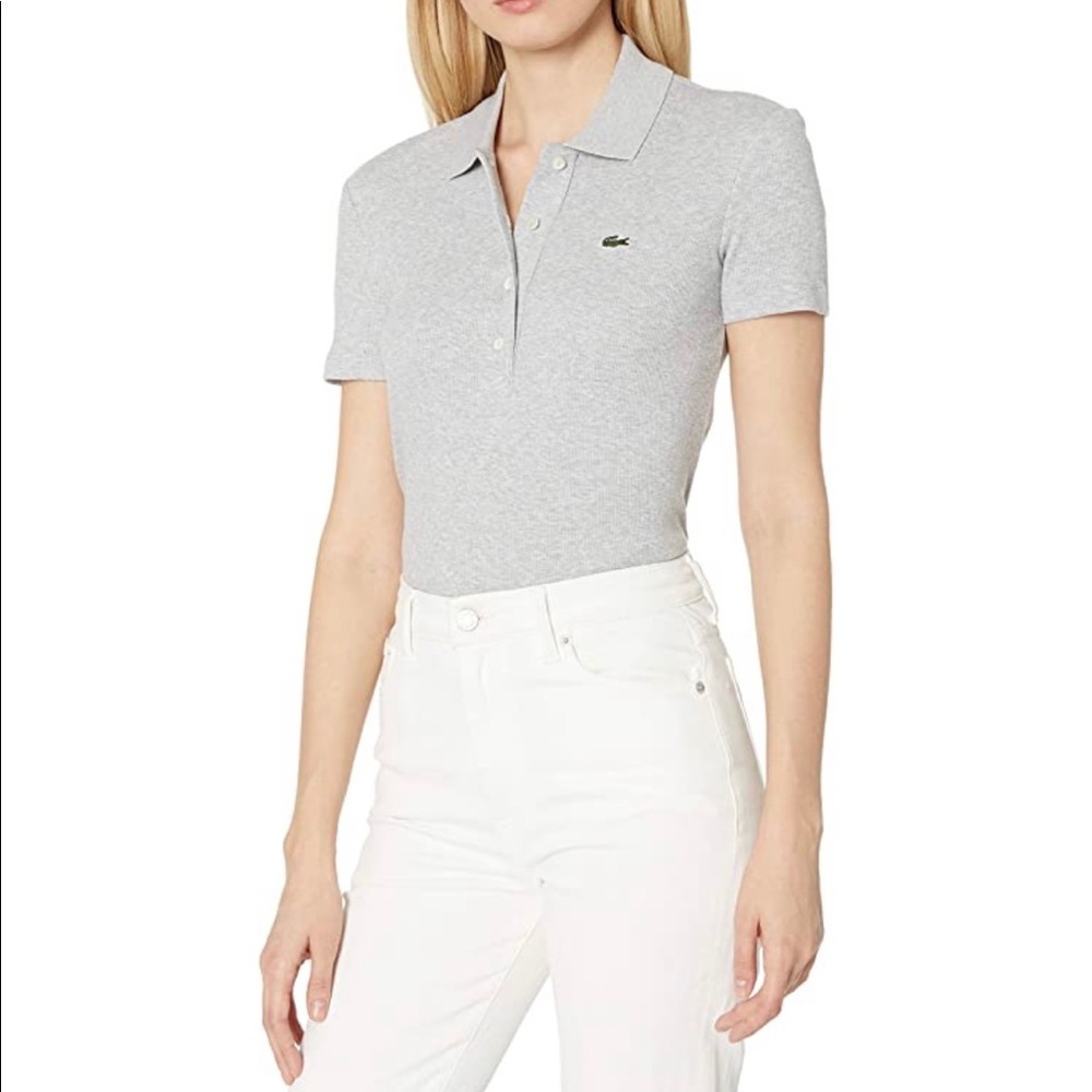 Lacoste polo